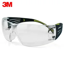 3 м SF401AF очки Анти-туман ветрозащитный песочный роспись Antimist анти-шок Глаза протектор Профессиональный защитные очки KU008