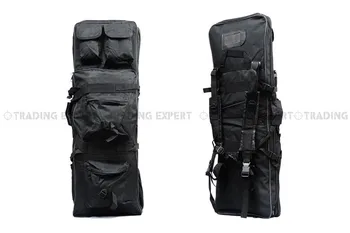 

85cm Heavy Duty Black Rifle Gun Slip Bag FG-03-BK