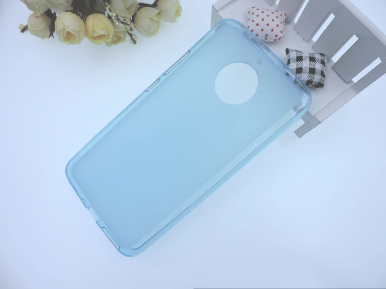 MOTO E4 PLUS blue
