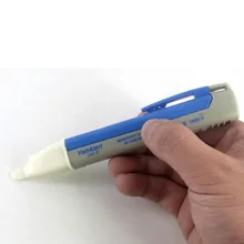 Ультра-ремень безопасности Индукционная ручка, Бесконтактная электронная цифровая измерительная ручка