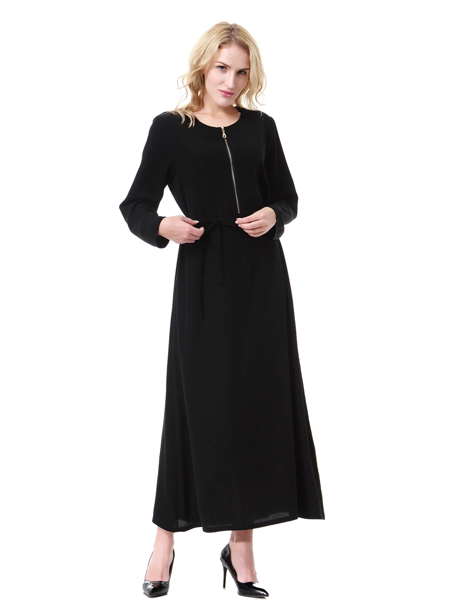 black 1