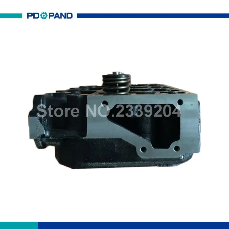 Motor part QD32 engine cylinder head kit 11039-VH002 11039-Q2450 for Nissan Frontier (6)
