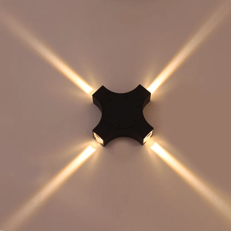 light outdoor 12w cree led wall outdoor lighting 220v