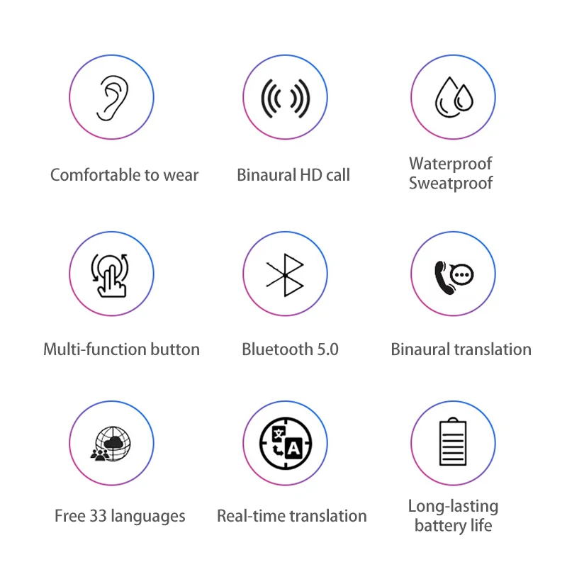 TW08 Bluetooth наушники TWS беспроводные наушники Blutooth наушники громкой связи спортивные наушники игровая гарнитура телефон PK HBQ