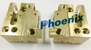 

PHOENIX one pair DS OS support C5.072.202 Heidelberg CD102 side lay housing