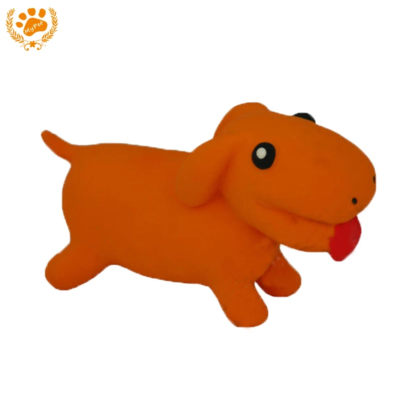 Buy My Pet 8 shape 1Pcs 100 Latex Rubber Chicken Dog