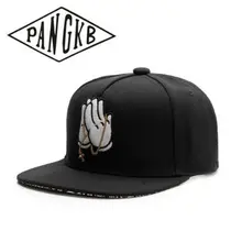 Бренд PANGKB, Весенняя Кепка для мужчин и женщин, повседневная Кепка-бейсболка от солнца, Черная кепка в стиле хип-хоп