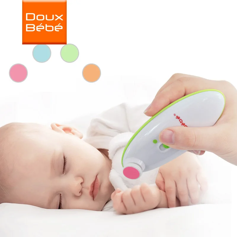 Doux Bébé Lima Anti-rasguños para bebés y niños