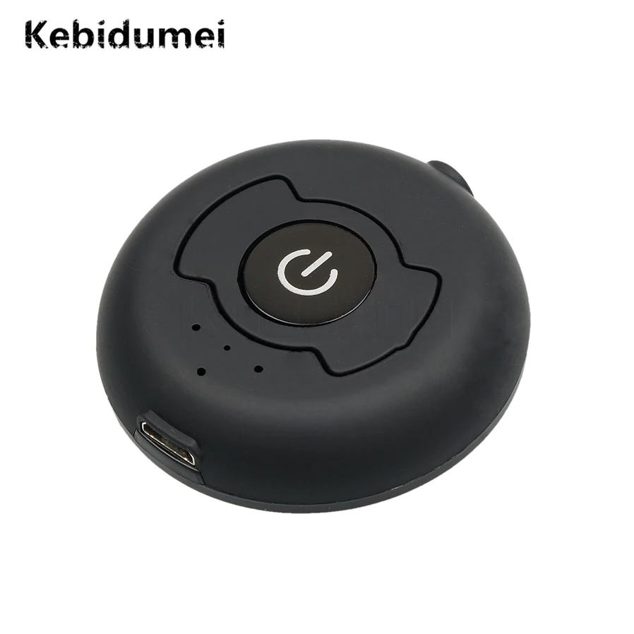 

Bluetooth 4.0 Multi-point Wireless Adapter Audio Bluetooth Transmitter Car Kit HandsFree Music Stereo Dongle Adapter MP3 Player