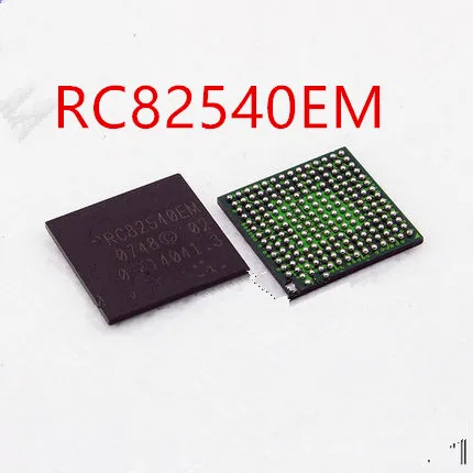 NEW ORIGINAL HIGH QUALITY 1PCS RC82540EM RC82540 BGA | Электроника