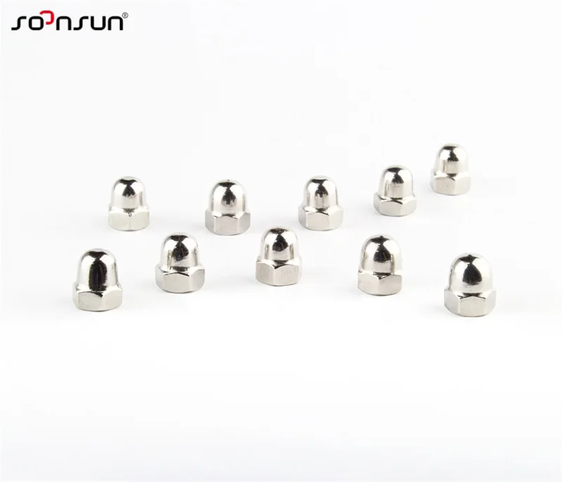 Замена винтовой гайки SOONSUN 10 шт./лот для камеры GoPro Hero|for gopro hero|thumb screws goproaccessori hero |