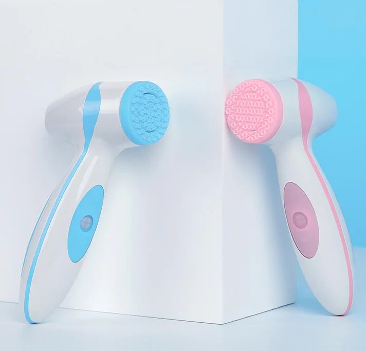 Facial Cleansing Massager