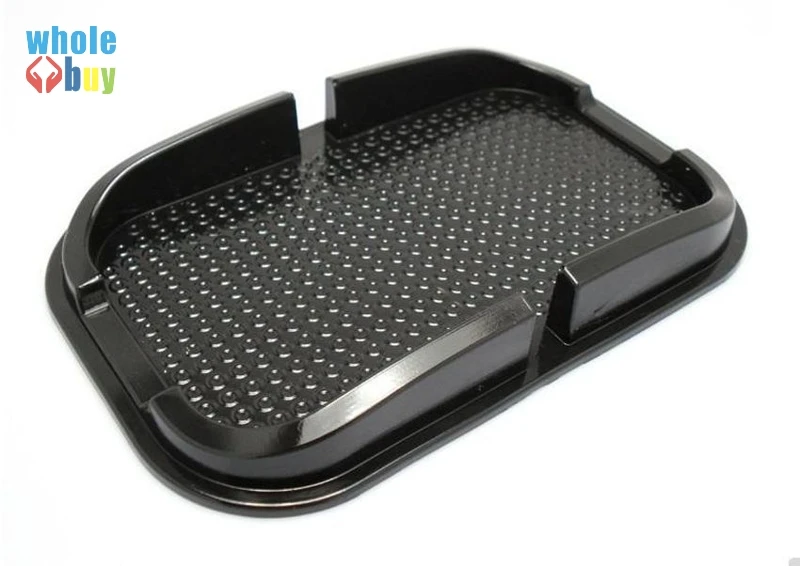 Titular do Telefone do Carro Fixo para o Interior do Carro Lote Novo Não-slip Mat Pad Gps Montar Multifuncional Antiderrapante Painel Acessórios 300 Pçs - 5 Suporte p celulares