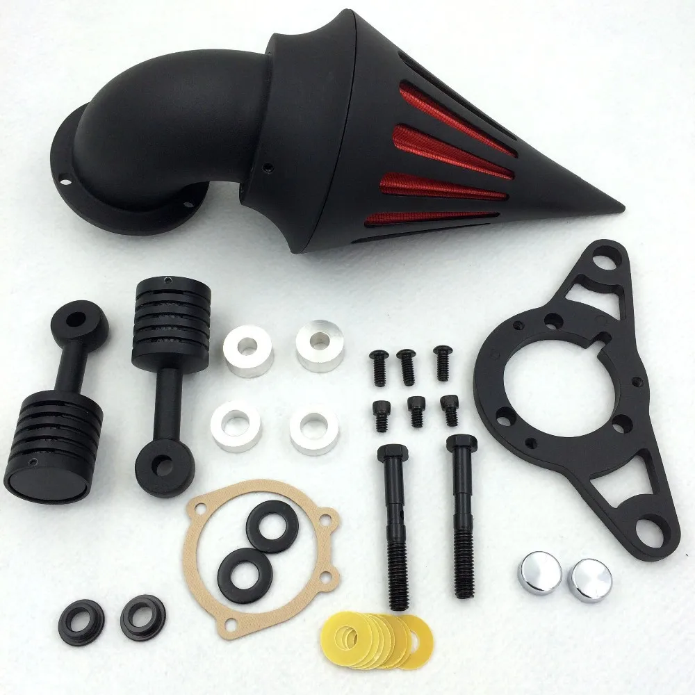 Aftermarket free shipping motorcycle parts Air Cleaner Filter/Air