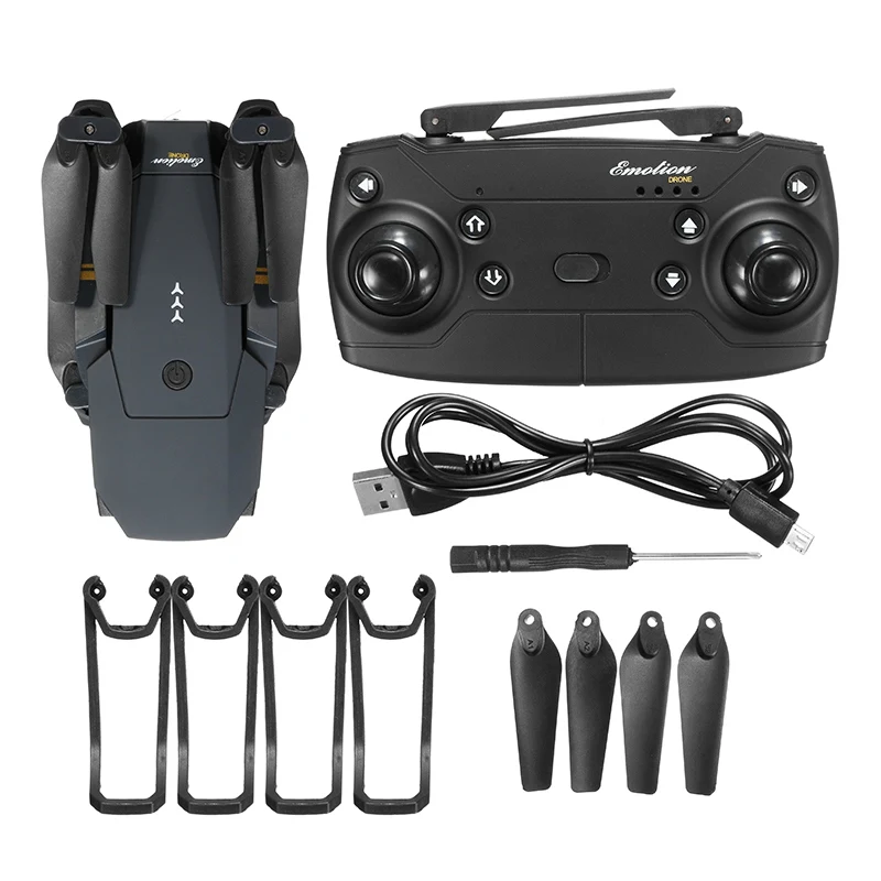eachine e58 wifi fpv with 2mp