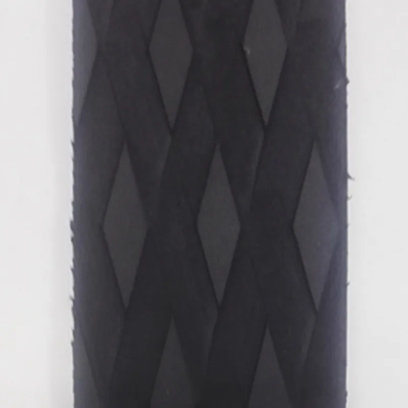 8 قطع 320*60*5 ملليمتر ركوب الأمواج سطح الوسادة ألماس خط الاب Eva سطح قبضة لديه لاصق سوب سطح الوسادة في تصفح التزلج الرياضية