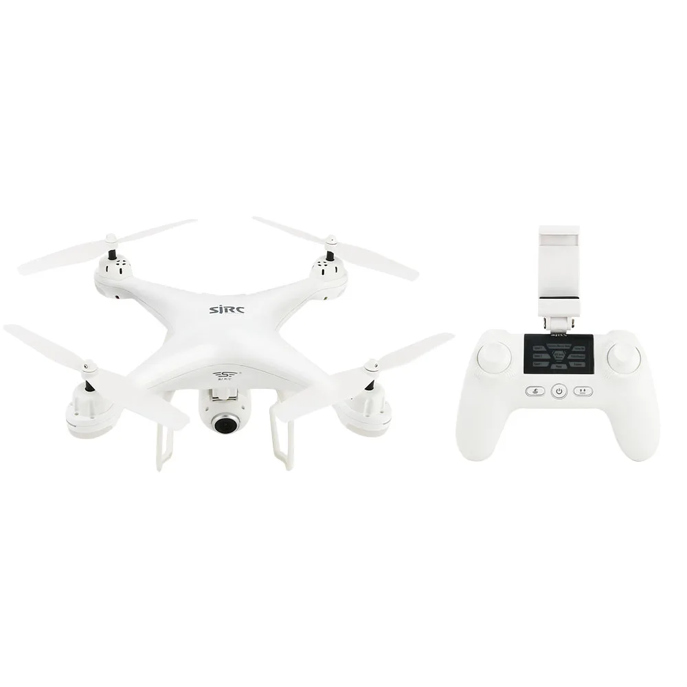 sjrc s20w double gps dynamic