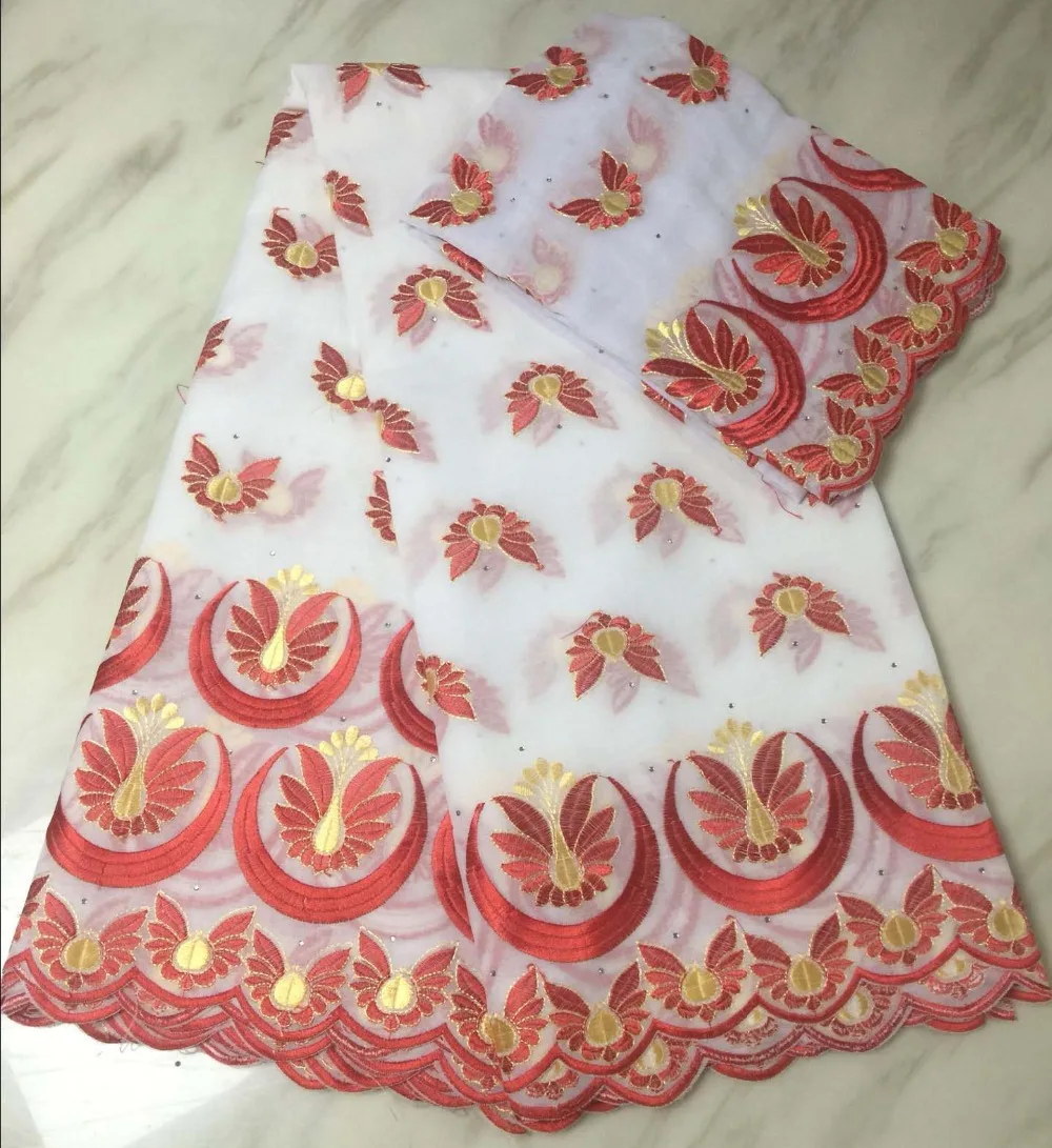 

2019 High Quality Swiss Voile Laces African Swiss Voile Lace Fabric Big Swiss Voile Lace in switzerland
