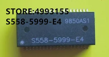 

100% New&Original S558-5999-E4