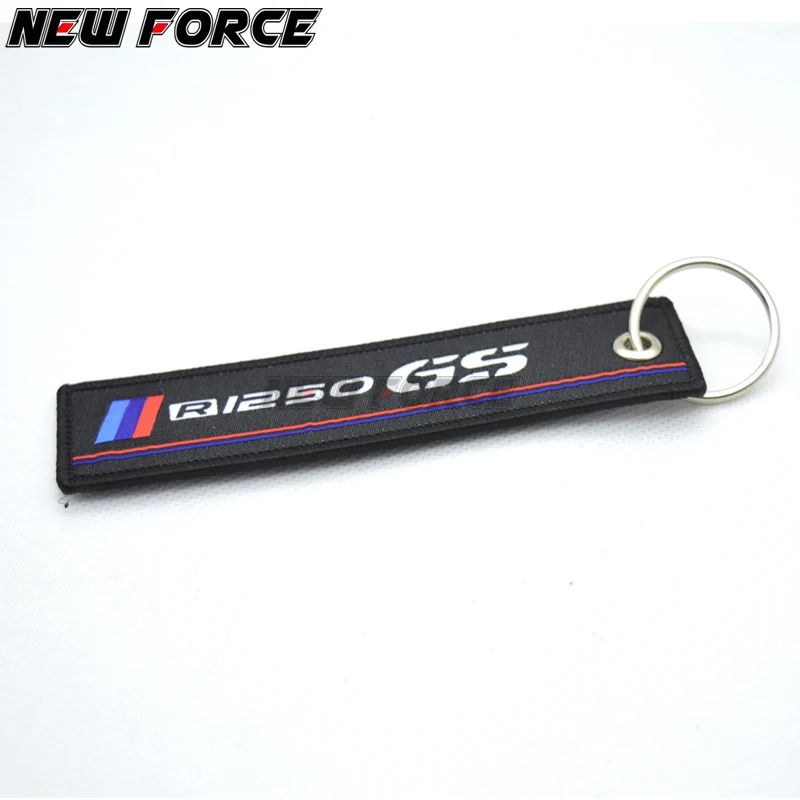 Брелок для BMW R1200R R1200 R1200GS GS мотоцикла новое поступление|Накладки и декоративные
