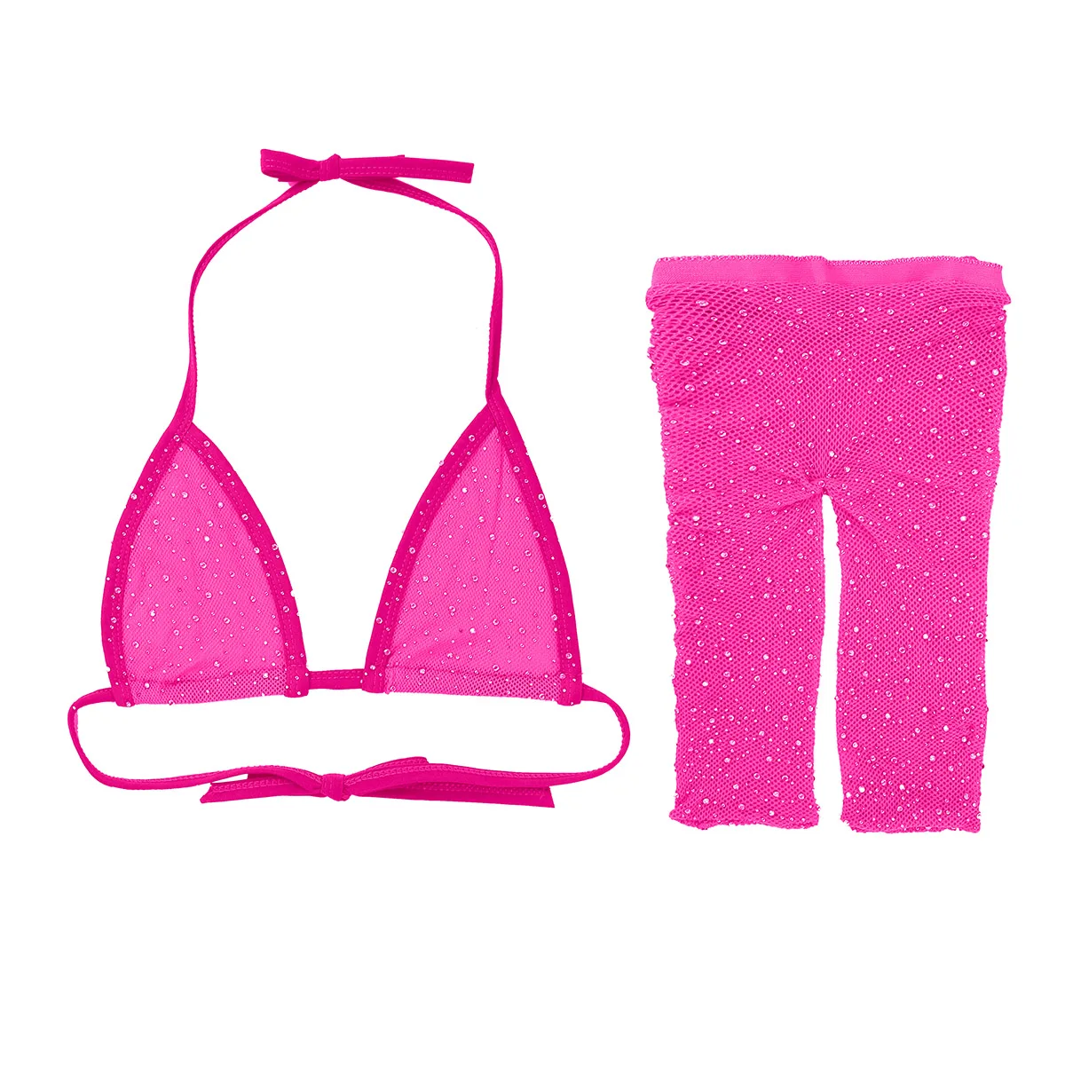 pink Glitter Bikini Dress | Transparent Bra Price In Pakistan, Pakistan Bra Brands, Ifg Bridal Bra, Ifg Undergarments
