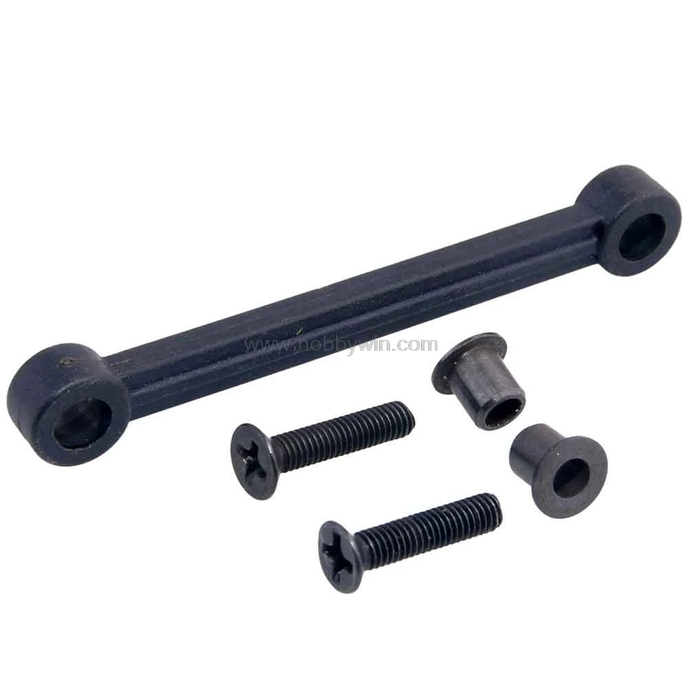 

HSP part 02074 Steering Ackerman Joint for 1/10 RC Buggy Car Truck 94103, 94107, 94111, 94112, 94115