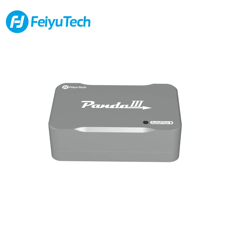 FeiyuTech новейший профессиональный автопилот FY Panda 3 Полетный контроллер для
