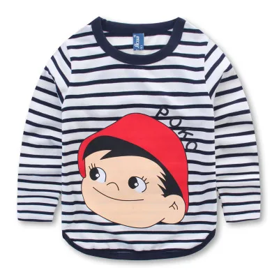 Рубашка для маленьких мальчиков клетчатые детские рубашки с длинными рукавами детская одежда топы для мальчиков с отложным воротничком одежда для мальчиков