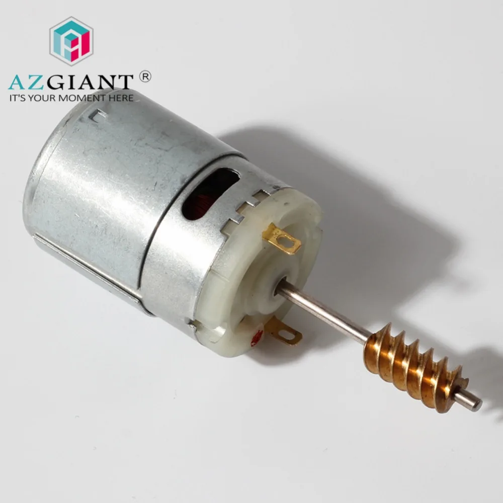 

AZGIANT ELV/ESL direction steering column wheel lock motor for Porsche Cayenne Lock Actuator Motor