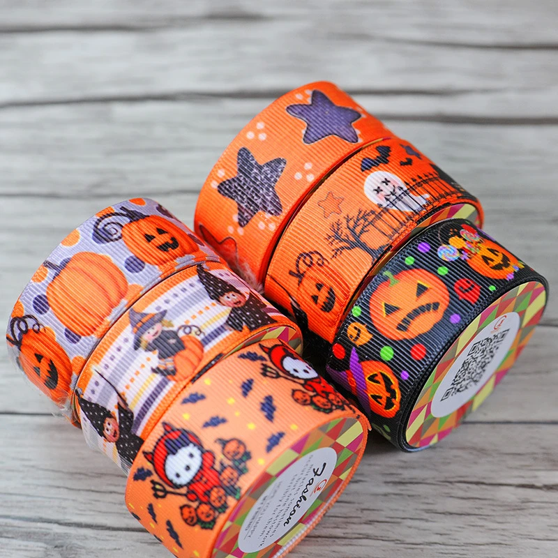 

halloween washi tape Cartoon masking tape Children's gifts scrapbook decorative scotch tape fita adesiva decorada papeleria