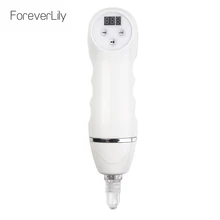 Уход за кожей лица вакуумный удалитель черных точек для удаления угрей прыщей вакуумный всасывающий инструмент для очистки лица Алмазная дермабразия машина