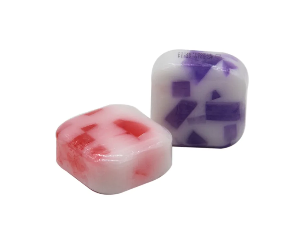 100gX2 Handmade Soap Bars Essential Oil Nourishing Whitening Brightening Oil Control Anti-winkle Christmas Gifts Facial Soap Bod 100gX2 Handmade Soap Bars Essential Oil Nourishing Whitening Brightening Oil Control Anti-winkle Christmas Gifts Facial Soap Bod