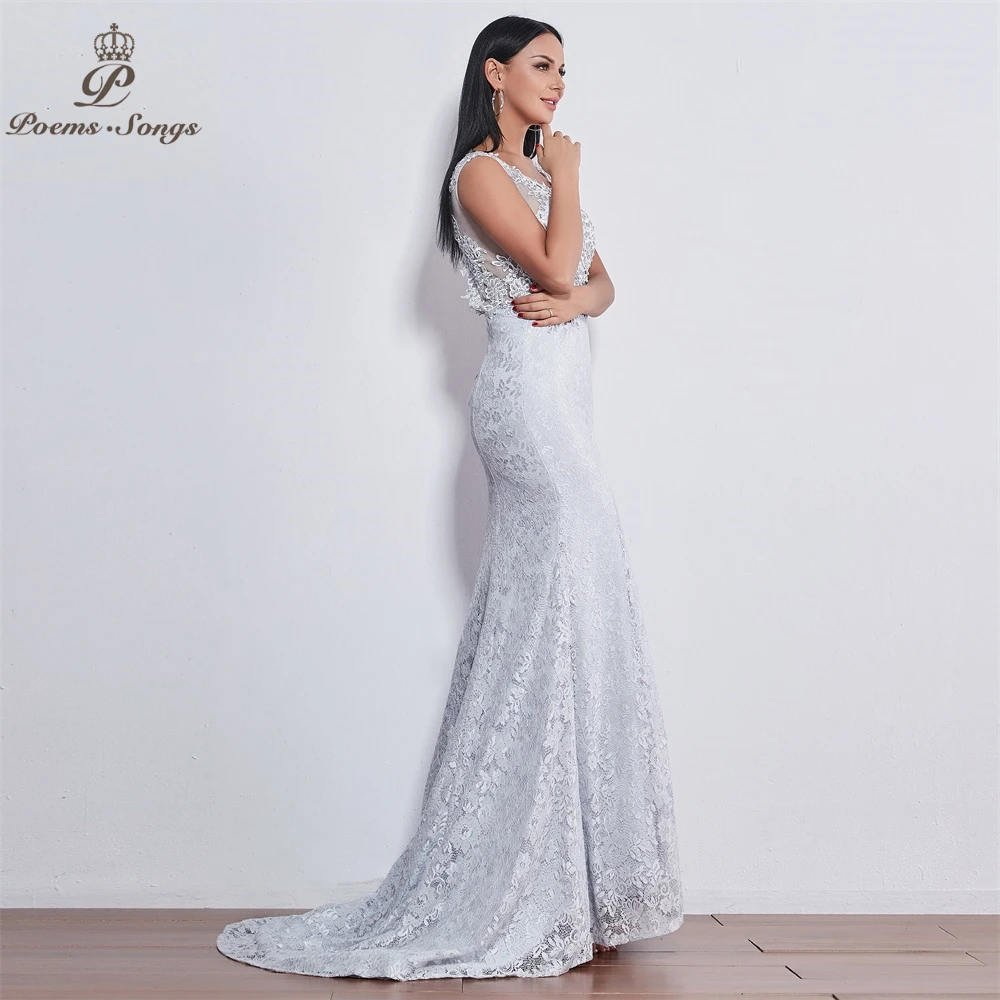Poems Songs2019 New Sexy Style Appliques Evening dresses long vestido de festa longo prom dress robe de soiree vestidos elegante Poems Songs2019 New Sexy Style Appliques Evening dresses long vestido de festa longo prom dress robe de soiree vestidos elegante