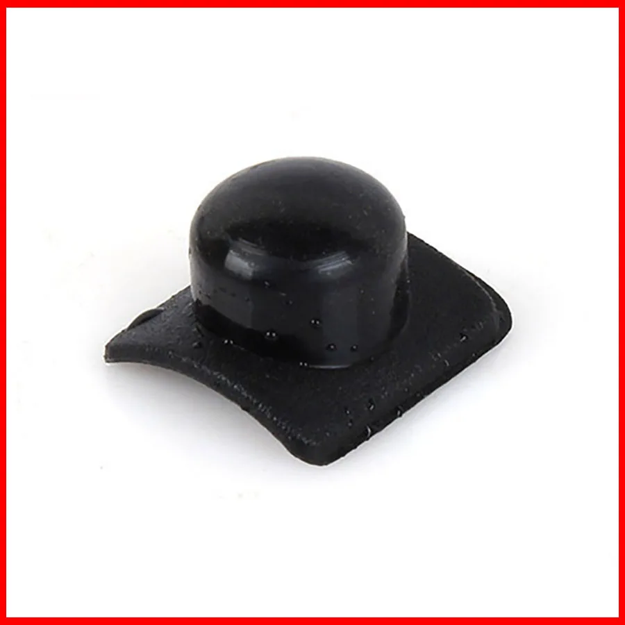 

Free shipping 6pcs 15*15mm Flashlight Switch Cap Electronic DIY Parts Accessories Zoom Key Cap for LED Torch