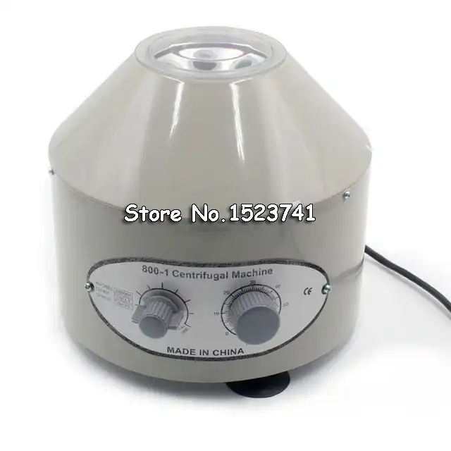 Настольные Центрифуги Benchtop 110 В/220 В, электрическая Лабораторная центрифуга 4000 об/мин 20 мл X 6, низкая бесплатная доставка Настольные Центрифуги Benchtop 110 В/220 В, электрическая Лабораторная центрифуга 4000 об/мин 20 мл X 6, низкая бесплатная доставка