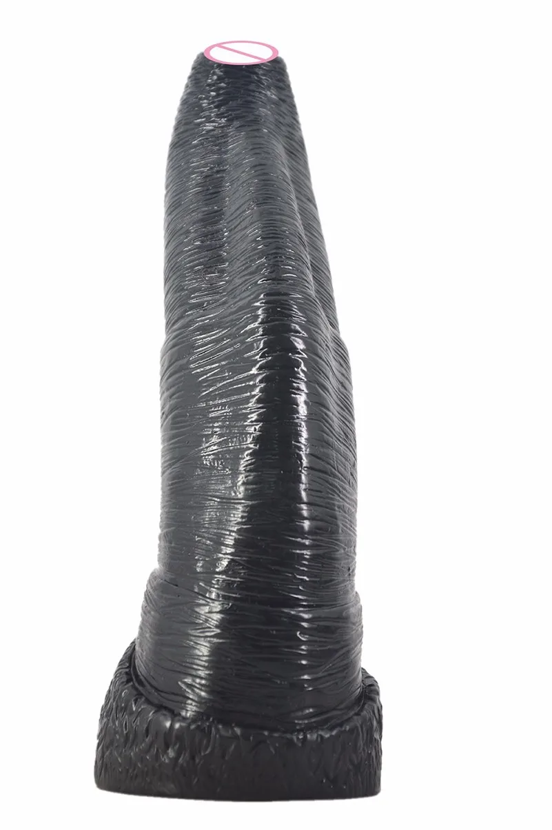 Elephant dildo 7
