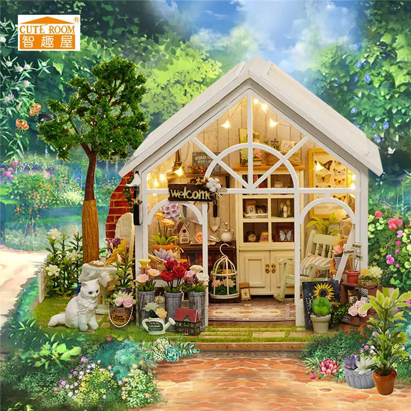 cuteroom diy