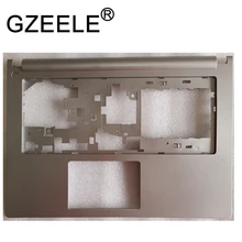 GZEELE для lenovo Ideapad S400 S405 S410 S415 верхний Упор для рук чехол silve AP0SB000180 клавиатура ободок дом