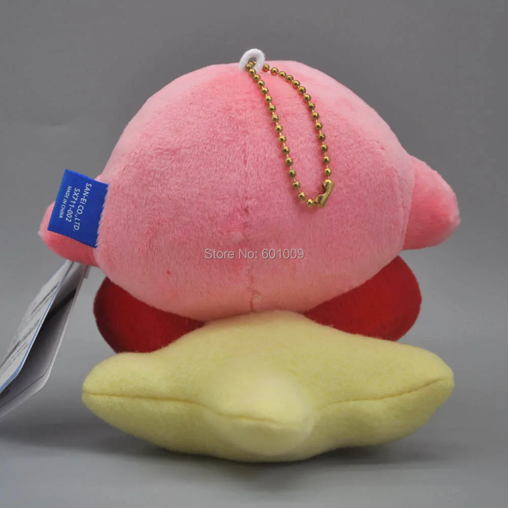 Kirby-4.5inch-40g-9.8-B