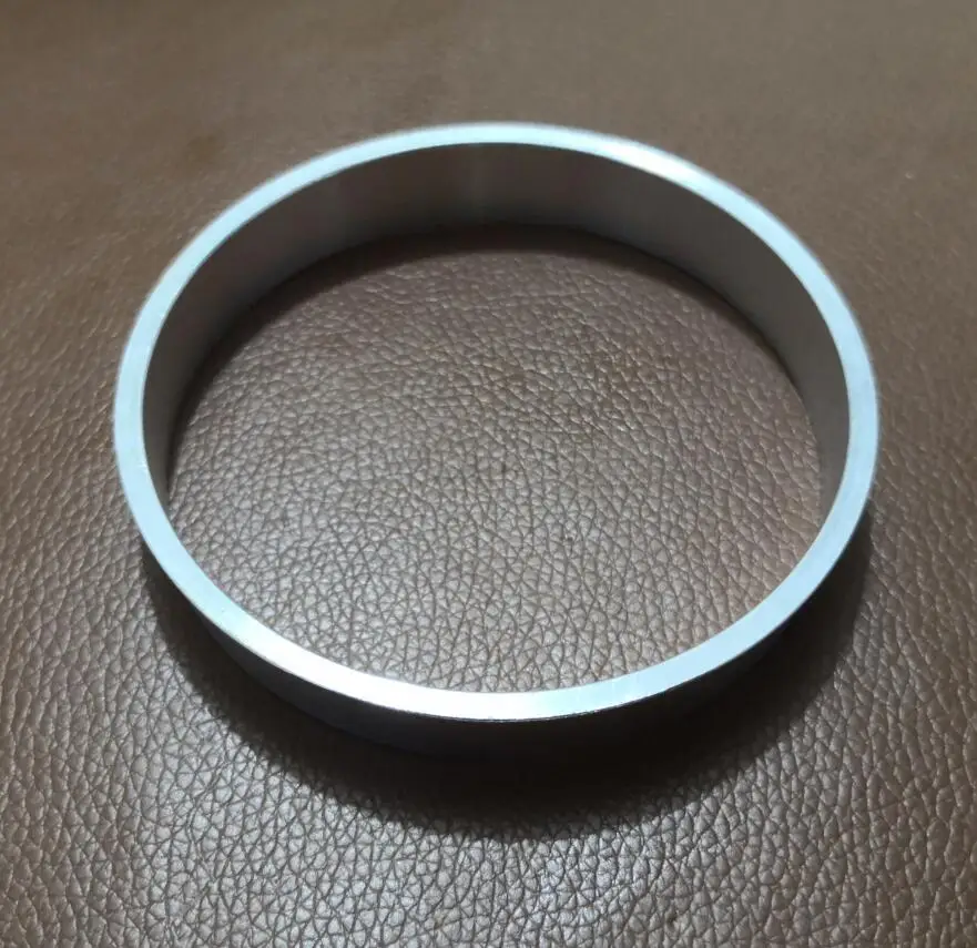 Food Processor Parts Paper Cup Sealing Steel hoop 90mm diameter