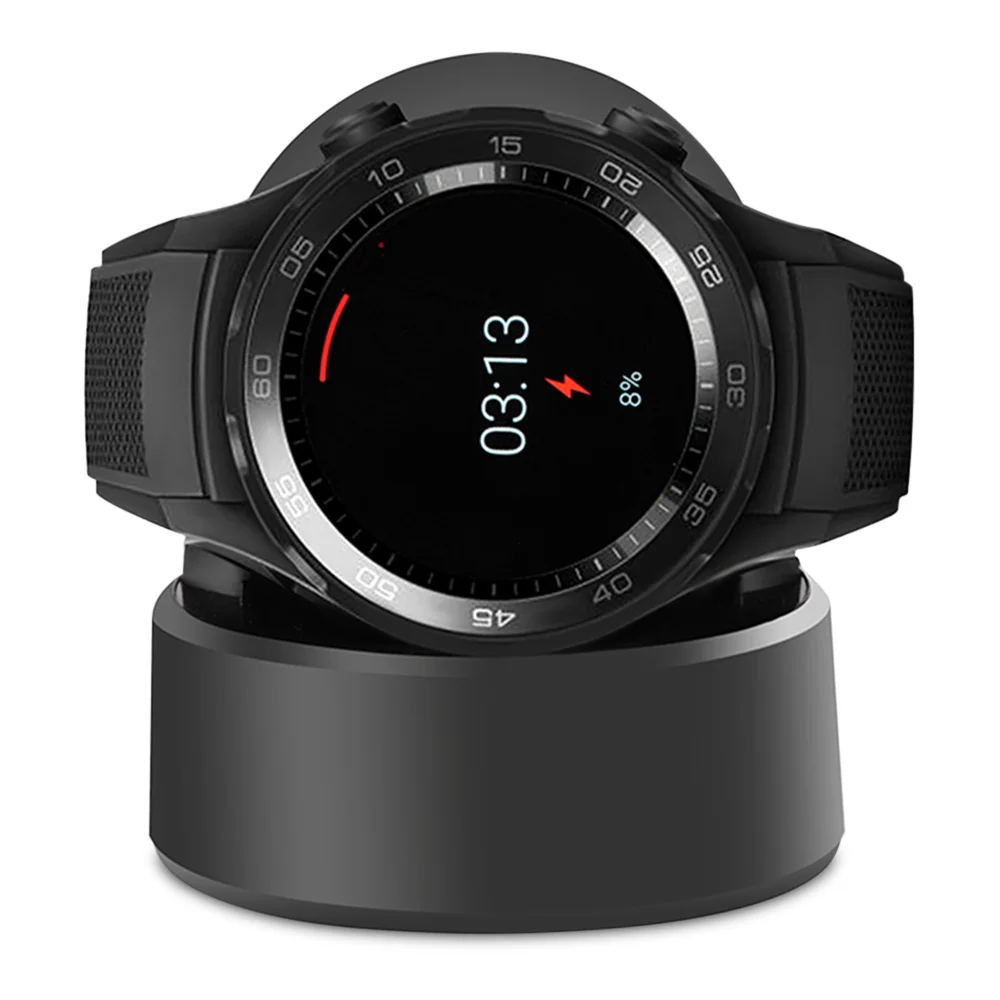 Smart Watches Charger for Huawei Watch 2 Charger Replacement Cradle