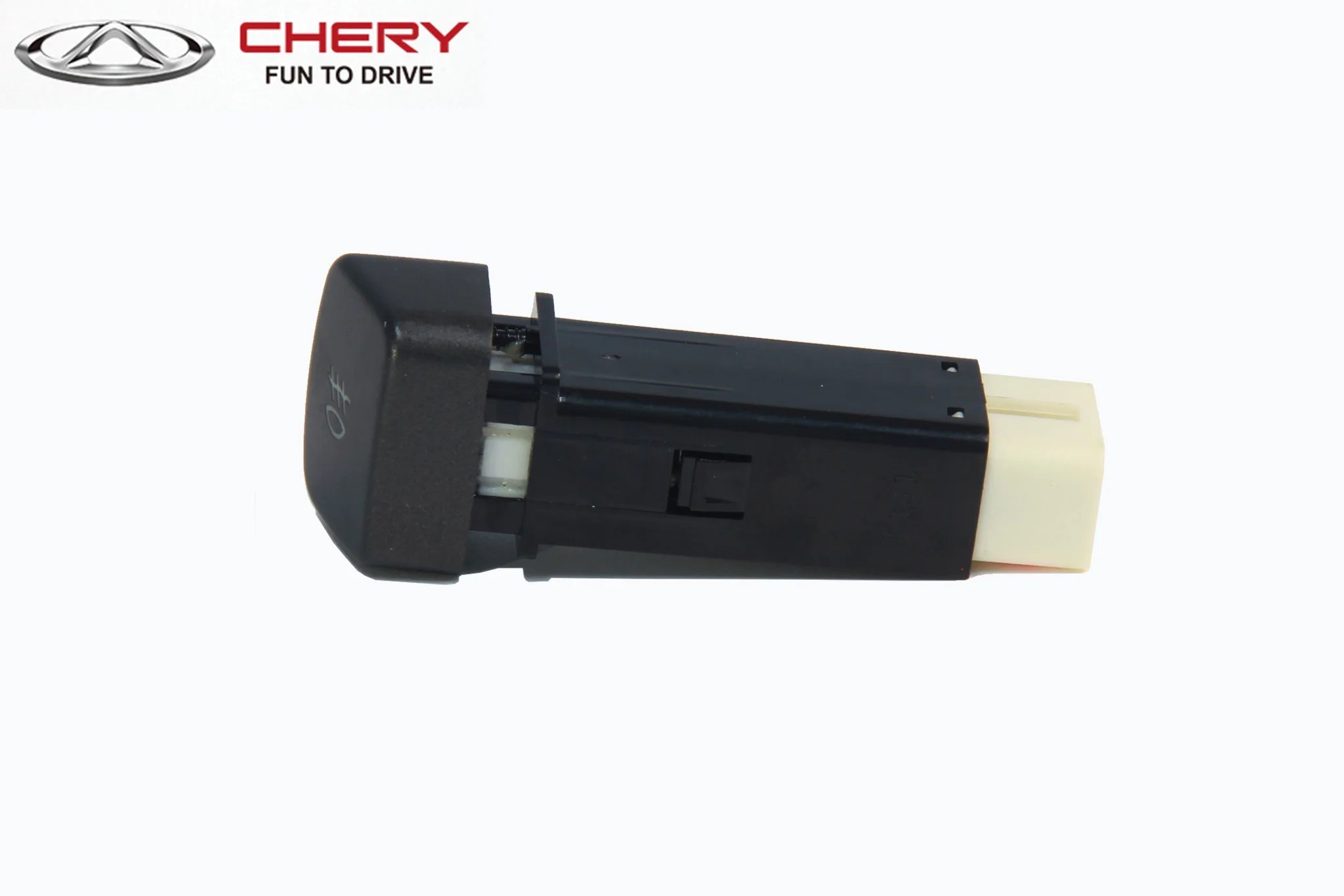 

CHERY Official Original Parts for A21 LEFT FRONT FOG LAMP Part Number A21-3732050