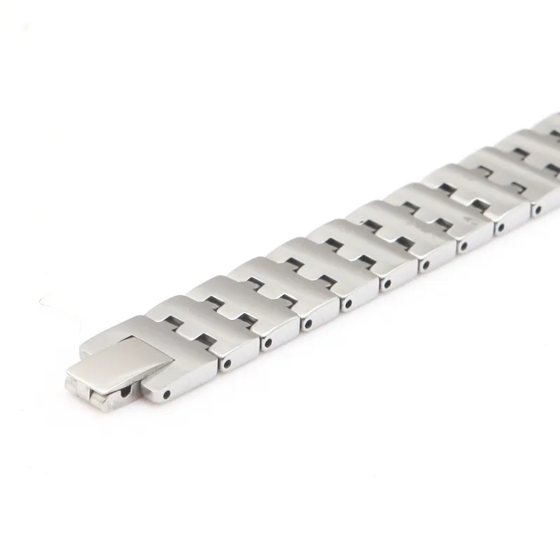 Steel