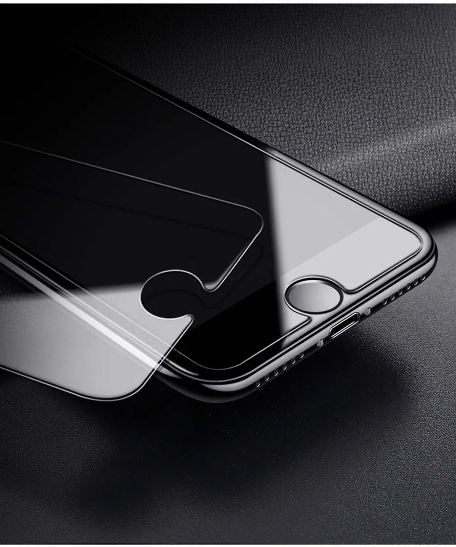 YAMIZOO Screen Protector For iPhone 5s se 5 Tempered Glass On The Screen Protective Glass For iPhone 6 6s 7 8 Plus x Glass Film (2)