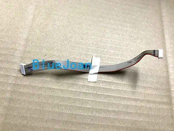 

Flexible Printed Circuits FPC cable Energy cable LED version for VW RNS510 dvd loader to connect RADIO board cable