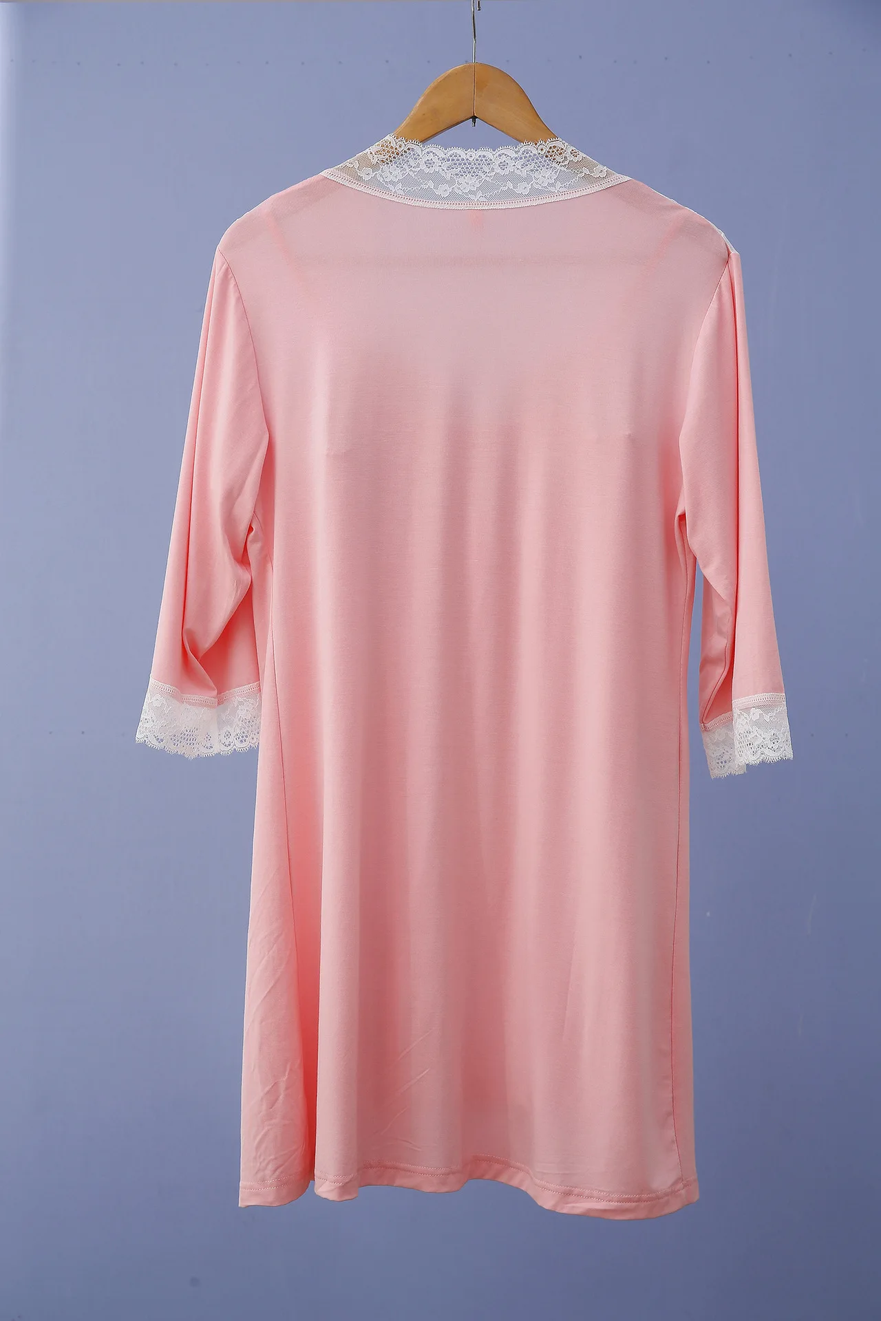 Весна и лето Новая женская сексуальная Высококачественная Modaier двухсекционная Ночная сорочка на бретельках женская пижама платье розовая пижама комплект