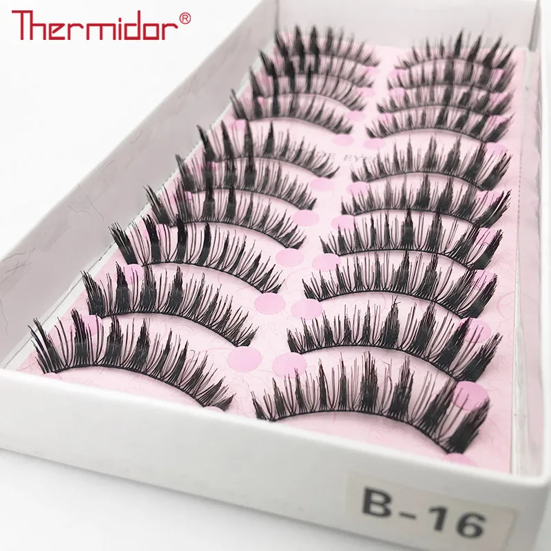 Handmade eyelash 016 (3)