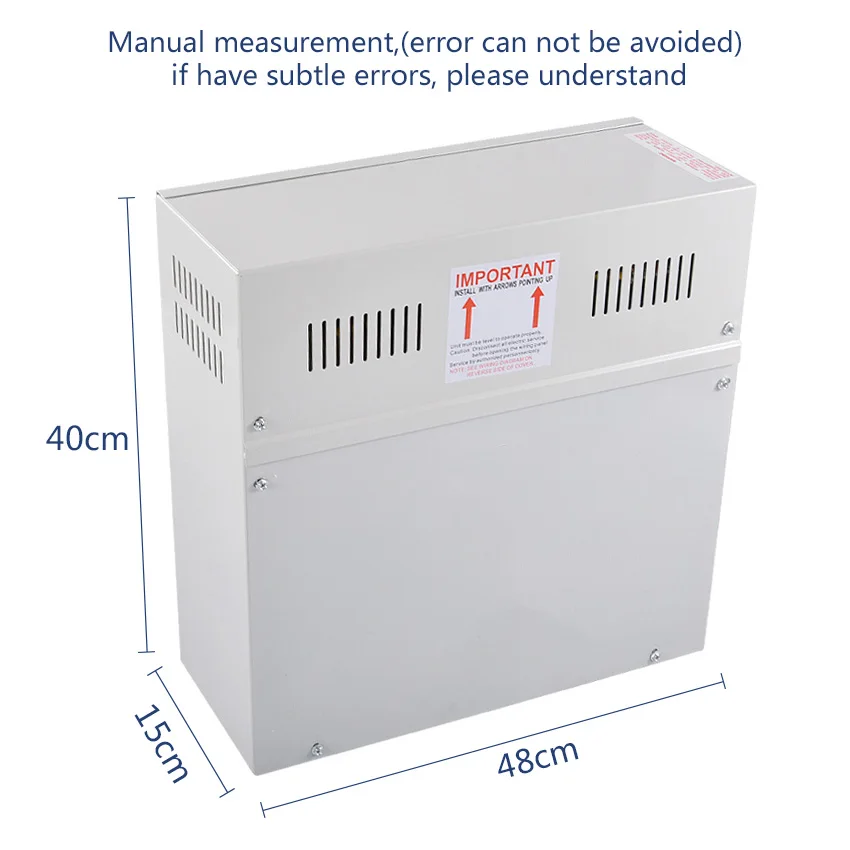 ST-60 6KW 220 V/380 V парогенератора высокое качество генератор паровой бани для дома и ванной домашние парогенератор для сауны Лидер продаж