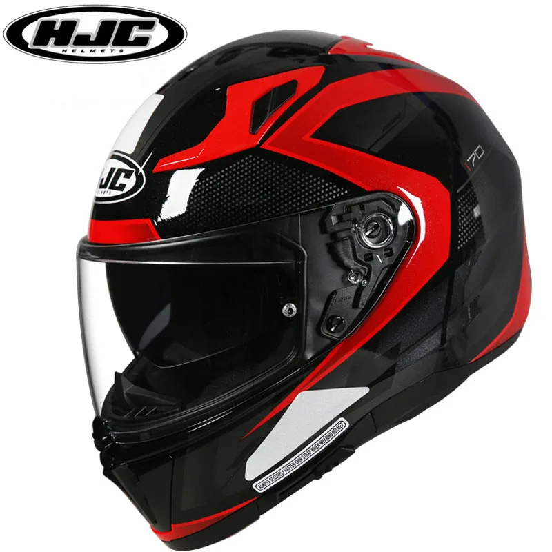 HJC RPHA I70 Мото шлем полное лицо casco шлем мото rcycle шлем DOT сертификация