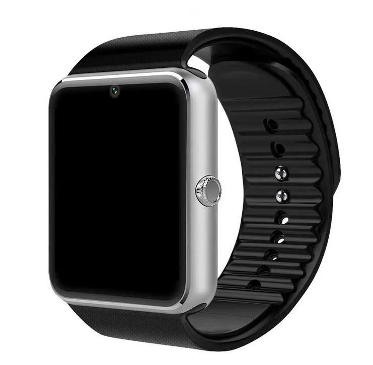 Smart Watch GT08 Clock Support 2G Sim 8G TF Card Push Message Bluetooth Connectivity Android Phone Free Watch Box Headphone M165 Smart Watch GT08 Clock Support 2G Sim 8G TF Card Push Message Bluetooth Connectivity Android Phone Free Watch Box Headphone M165